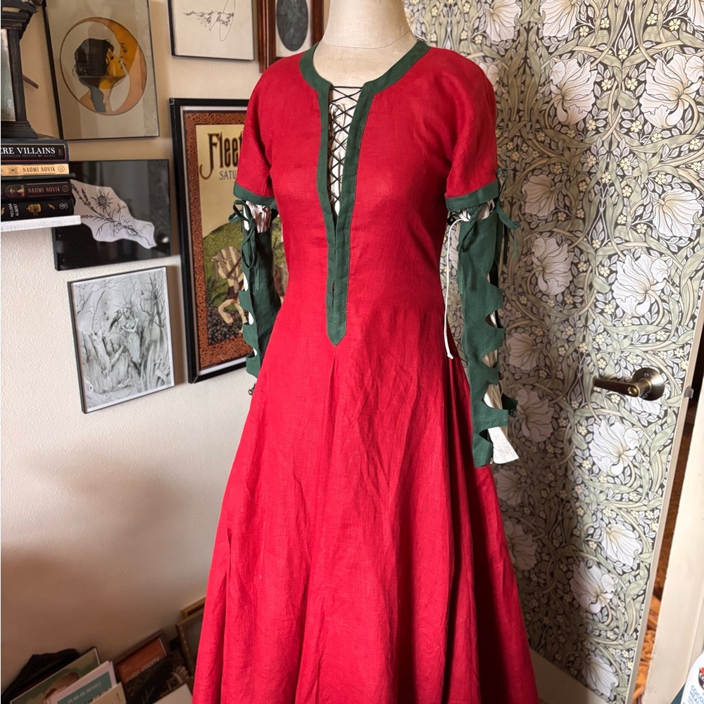 Armstreet “Alchemist Daughter” Dress